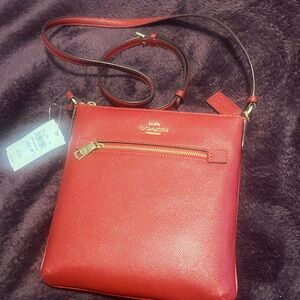 Coach Crossbody